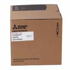 FR-E740-1.5K New Mitsubishi Frequency Converter FR-E740-1.5K picture