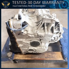 13-19 MERCEDES BENZ CLA CLASS CLA250 SEDAN AUTO DUAL-CLUTCH TRANSMISSION OEM picture