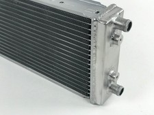 CSF Dual-Pass Universal Heat Exchanger (Cross-Flow) picture