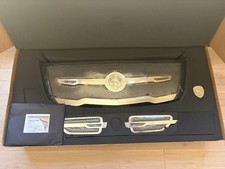 Cadillac Escalade 2007-2014 STRUT Custom Grille Full Kit NOS Factory Wrapped picture