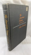 The American Nation Since 1865: A History of the United States John A. Garrat... picture