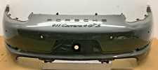 2017 2018 2019 Porsche 911 Carrera 4 GTS Rear Bumper Cover OEM 991 505 411 19 picture