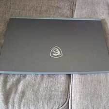MSI Thin A15 15.6