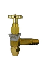 HVAC Valve-Burner UL 200F 12930 Firomatic Valve NEW  in USA picture