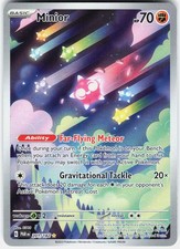 Minior 201/182 EN Paradox Rift NM picture
