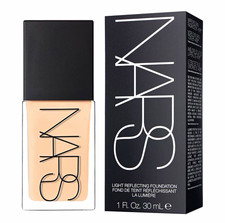 NARS Light Reflecting Foundation Liquid Makeup 1 fl oz / 30 mL - Multiple Shades picture