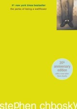 The Perks of Being a Wallflower - Paperback By Chbosky, Stephen - VERY GOOD picture