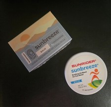 Sunbreeze Balm picture