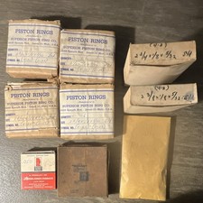 Vintage Nos Small Engine Parts picture