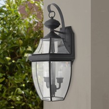 Quoizel Newbury 20