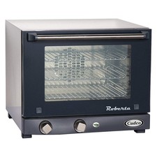 CADCO OV-003 Convection Oven,3 Shelves,Quarter Size 11U480 picture