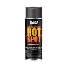 Seymour 16-2668 Automotive Specialties Spray Paint, Cast Iron Gray 12 Ounce (... picture