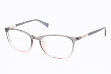 NEW LONGCHAMP LO2695 425 CRYSTAL GREEN FADE AUTHENTIC DESIGNER EYEGLASSES 53-17 picture