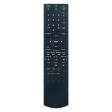 New RMT-D185A Replace Remote for Sony DVD Player DVP-NS700H DVP-NS75H DVP-NS70H picture