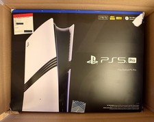 ✅ PlayStation 5 PS5 Pro 2TB Console w/ Warranty & Receipt - Ships Today 🎮 picture