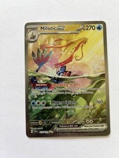 Milotic ex 237/191 Sv08: Surging Sparks Holo. NM  picture