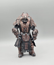 NECA Gears Of War Palace Guard picture