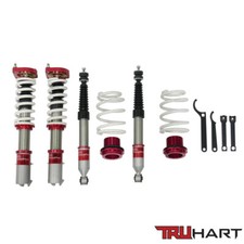 Truhart Street Plus Coilovers For 1994-2004 Mustang (EXCLUDING COBRA/MACH1) picture