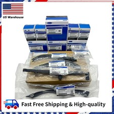 NEW OEM 17-24 Ford F150 3.5L Ecoboost Chains, Guides, Tensioners W/ PHASERS KIT picture
