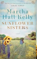 Sunflower Sisters: A Novel (Woolsey-Ferriday) - Paperback - GOOD picture