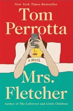 Mrs. Fletcher: A Novel picture
