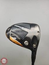 2020 CALLAWAY MAVRIK MAX DRIVER 12* LADIES MAMIYA HELIUM 4F1 GOOD picture