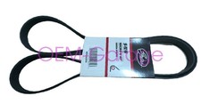 OEM Serpentine Drive Belt 12653318 for 2.4 Chevrolet 2012-2015 Captiva Sport picture
