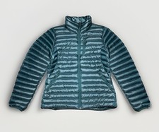 Marmot Avant Featherless Thinsulate Insulated Puffer Jacket Men Large Green picture