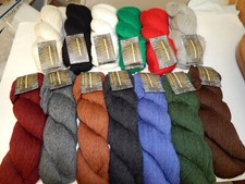 Cascade  220 Yarn Worsted Wool  100% Peruvian Highland- lots of colors picture