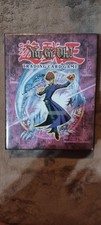 Vintage 2002 Yu-Gi-Oh Card Binder Lot w/ 1st Ed Thousand-Eyes Restrict PSV-084 picture