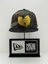 New Era x Wutang (Rare: Camo) picture