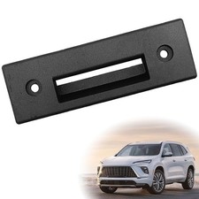 Chevy Traverse Buick Enclave Rear Sliding Moonroof Cover Latch Compatible picture