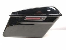 98-06 Harley Road King Classic FLHRCI Rear Right Saddlebag Pannier picture