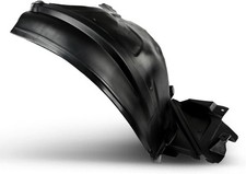 2010-2016 Mercedes Benz E350 E550 Fender Liner Front, Driver Side picture