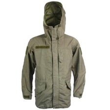 Original Austrian Army Alpine Gore-Tex Jacket picture