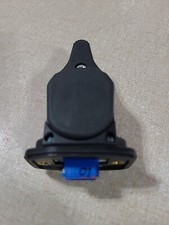 HETRONIC REMOTE CONTROL LEVER SWITCH NOVA JH1L FASSI CRANE GRAPPLE MIL-001-532 picture