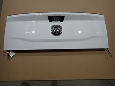 OEM Tailgate 19-25 RAM 2500 Truck Factory New Take Off Tail Gate 3500 Dodge Ram picture