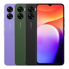UMIDIGI G3 PLUS 4GB+128GB 6.52