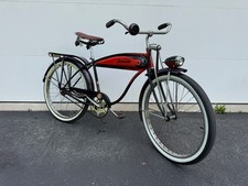 SCHWINN 1955