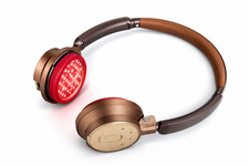 Premium Red Light Therapy Headset Device for Ear and Jaw, 650nm 850nm 940nm Near picture