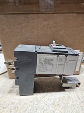 50 Amp Circuit Breaker XT1NU3050AYD000XXX ABB XT1N 125 TMF 50-500  picture