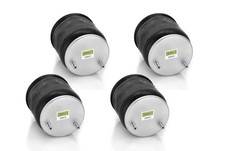BSWParts 4 pcs Air Spring Bag Replaces Firestone W01‑358‑9978 Hendrickson S28929 picture