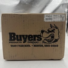Buyers Products Company SaltDogg Replacement Controller Kit, 3015371 picture