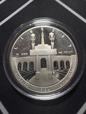 1984-S Los Angeles Olympic $1 Silver Commemorative | 0.7734 oz .900 Fine Silver picture