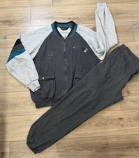 Vintage Christian Dior Monsieur Matching Tracksuit Set Size L picture