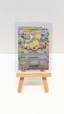 Pokémon TCG, Alolan Exeggutor Ex 133/191 - Surging Sparks picture