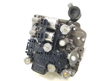 NEW Volkswagen/Audi OEM 02E DSG Mechatronic Unit for 6 speed DQ250 Transmission picture