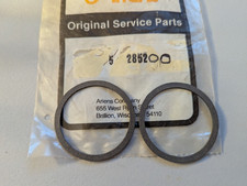 New Genuine Ariens Gaskets (2) 00285200 picture