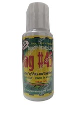 Tag 45 Tag45 Topical Permanent Makeup 1oz Microblade PMU Perm Mkup Numbing Gel picture