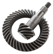 PLATINUM PERFORMANCE - 4.11 (4.10) RING AND PINION - GM 8.25 inch IFS picture